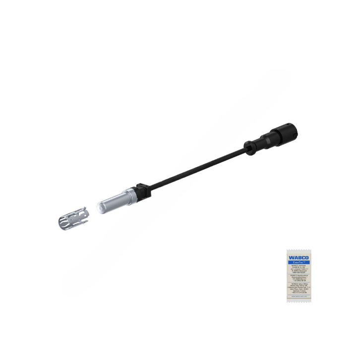 WAB 441 035 941 2 SENSOR ABS KIT