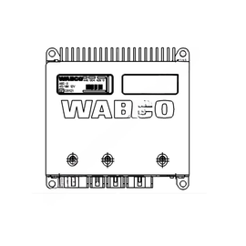 WAB 446 004 426 0 ECU