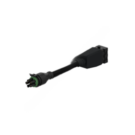 WAB 449 326 040 0 POWER CABLE 4M