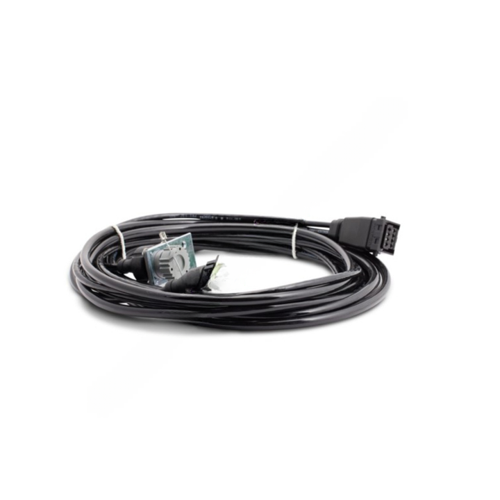 WAB 449 364 153 0 PWR CAB/DIAG
