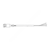 WAB 449 428 030 0 CABLE - 3.0M