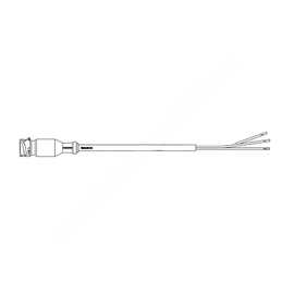 WAB 449 428 030 0 CABLE - 3.0M