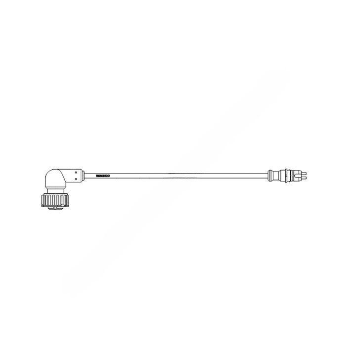 WAB 449 518 030 0 SENSOR CABLE- 3.0MPOWER TAKE OFF