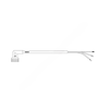 WAB 449 523 090 0 HARNESS, ABS VALVE