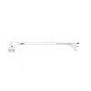 WAB 449 524 009 0 CABLE,ABS VLV