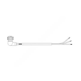 WAB 449 532 060 0 MOD VALVE CABLE
