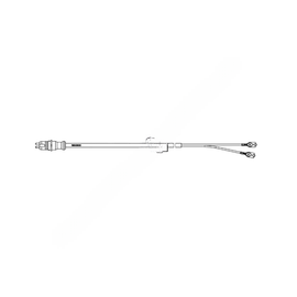 WAB 449 715 030 0 3M CABLE SENSOR