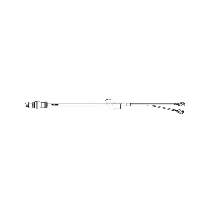 WAB 449 715 030 0 3M CABLE SENSOR