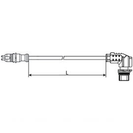 WAB 449 723 018 0 RSS SENSOR EXT