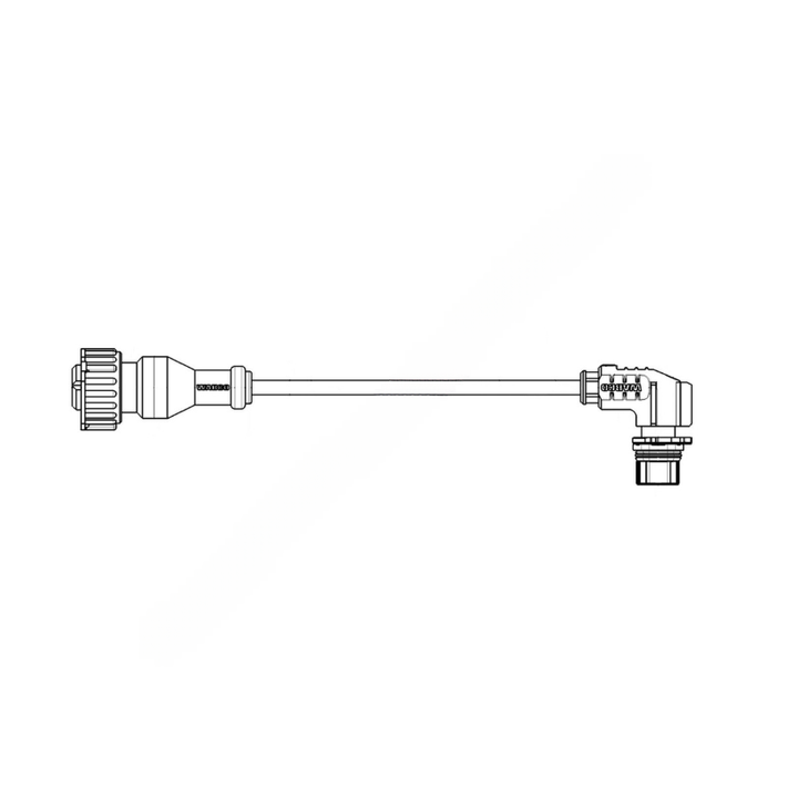 WAB 449 811 020 0 RSS DISTANCE SENSOR CABLE