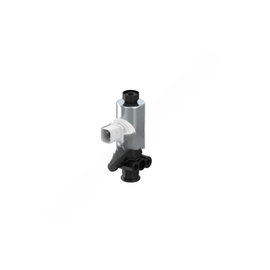 WAB 472 170 002 0 SOLENOID-N.C.HIGH FLOW 12V
