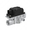 WAB 472 196 051 0 SOLENOID,ABS MODULATOR VALVE