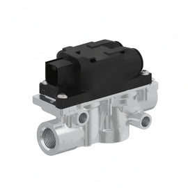 WAB 472 196 051 0 SOLENOID,ABS MODULATOR VALVE