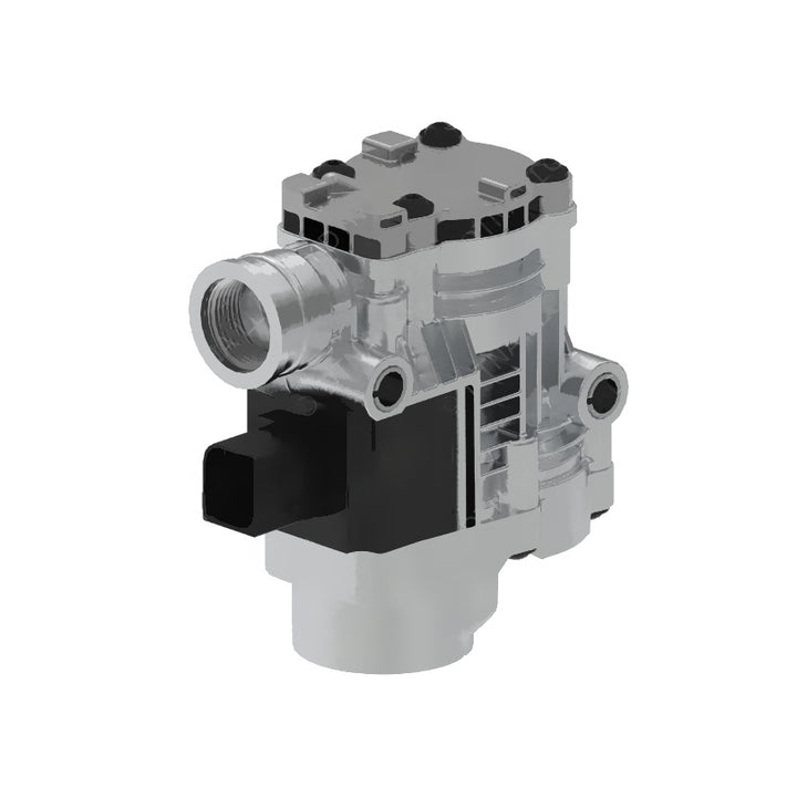 WAB 472 197 021 0 SOLENOID,ABS MODULATOR VALVE