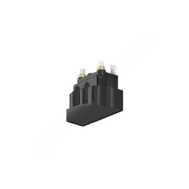 WAB 472 553 563 0 3X2/2 SOLENOID VALVE