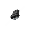 WAB 472 890 076 0 VALVE-SOLENOID,WABCO,ECAS,500K