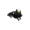 WAB 6402220060 BRAKE CALIPER W/PADS RH