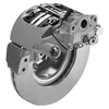 WAB 640 250 004 0 DISC BRAKE