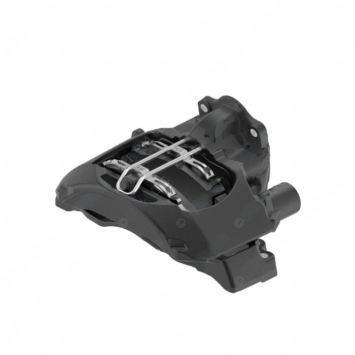 WAB 640 322 179 0 CAL/PAD ASSY,088LH,654