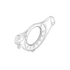 WAB 640 322 433 4 ANC PLT,1A5,277,FWD