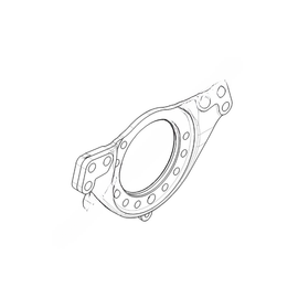 WAB 640 322 919 4 ANC PLT,1A5,268,FWD