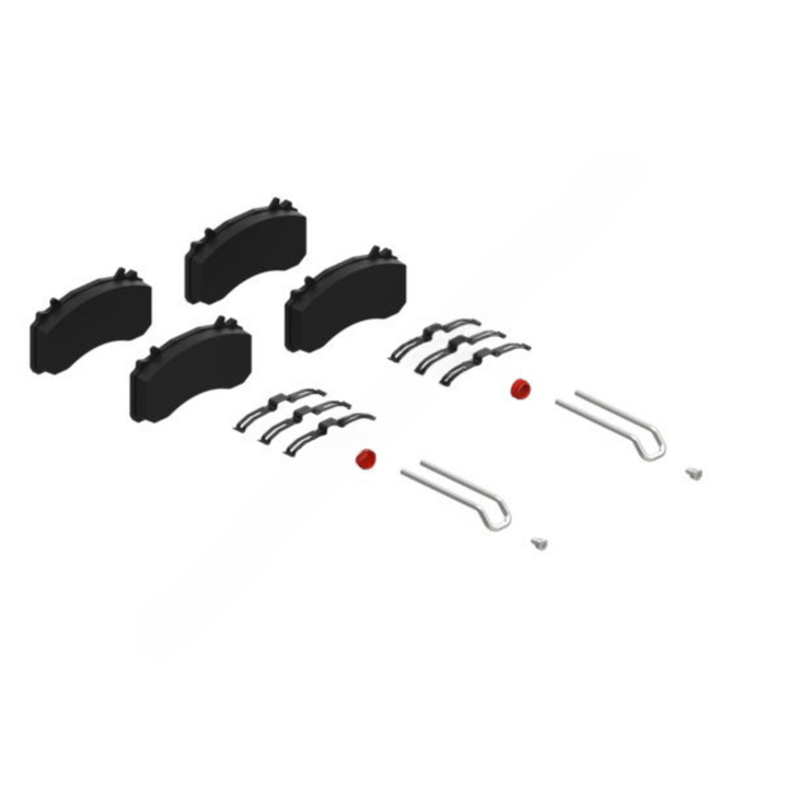 WAB 640 322 963 2 WABCO MAXXUS 1.0 RADIAL & AXIAL MOUNT N-