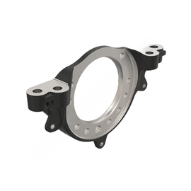 WAB 640 911 744 4 ADAPTER PLATE-LH,RR,87 ,MAXXUS