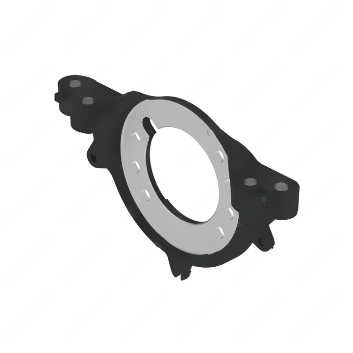 WAB 640 912 745 4 ADAPTER PLATE-RH,FR,0 ,MAXXUS,3/4 INCH,