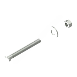 WAB 925 392 142 2 KIT: SCREW