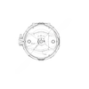 WAB 925 491 114 0 TRISTOP-CYLINDER CAM G-24/24