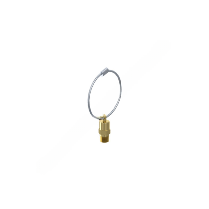 WAB 934 315 054 0 MAN-DRAIN VALVE