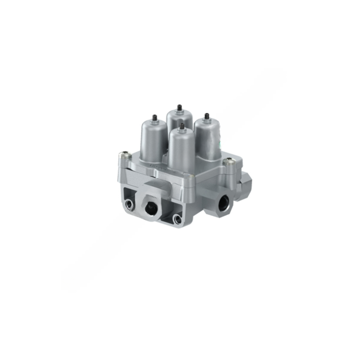 WAB 934 714 145 0 QUADRUPLE PROTECTION VALVE