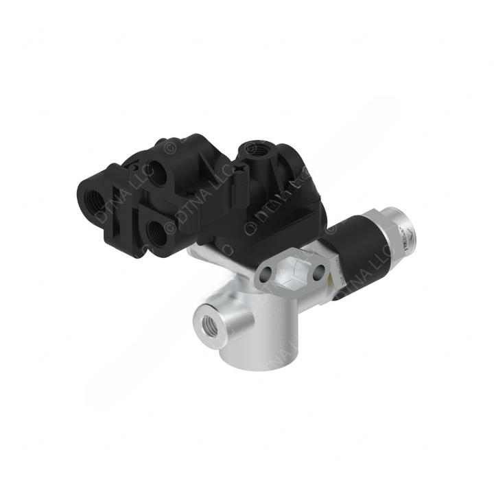 WAB 934 899 023 0 PRES PROT VALVE