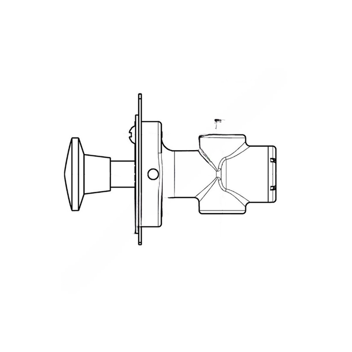 WAB 936 649 110 0 VALVE, DASH