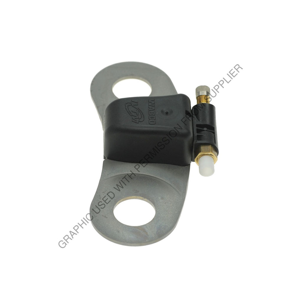 WAB 960 731 013 0 IVTM WHEEL MODULE