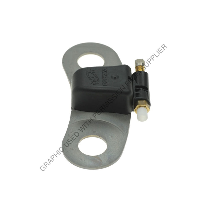 WAB 960 731 013 0 IVTM WHEEL MODULE