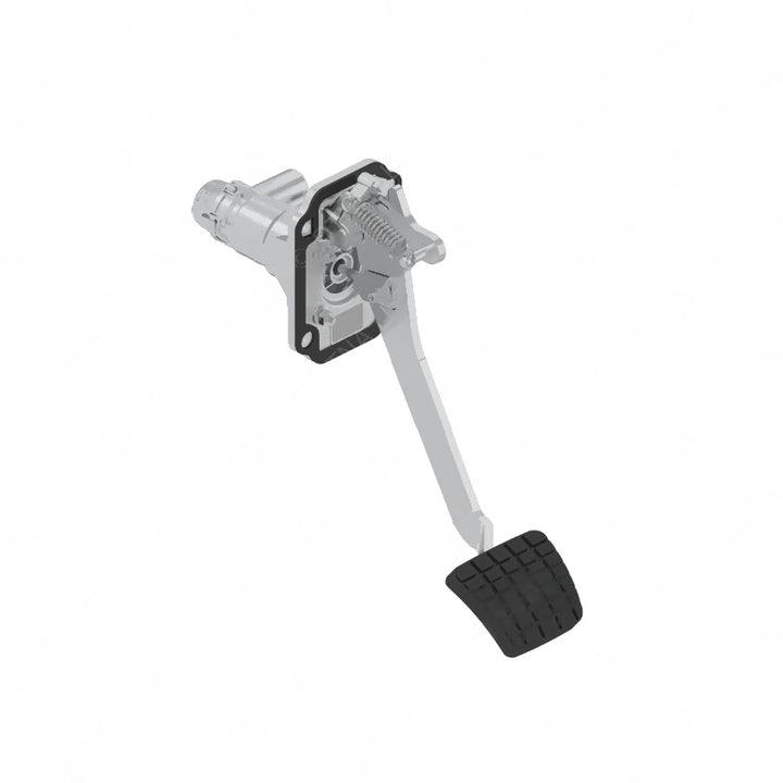 WAB 965 001 392 0 BRAKE PEDAL UNIT