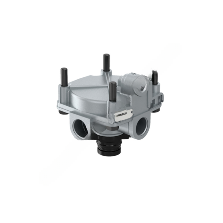 WAB 973 011 001 0 RELAY VALVE