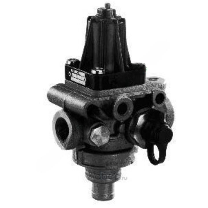 WAB 975 303 447 0 VALVE UNLOADING