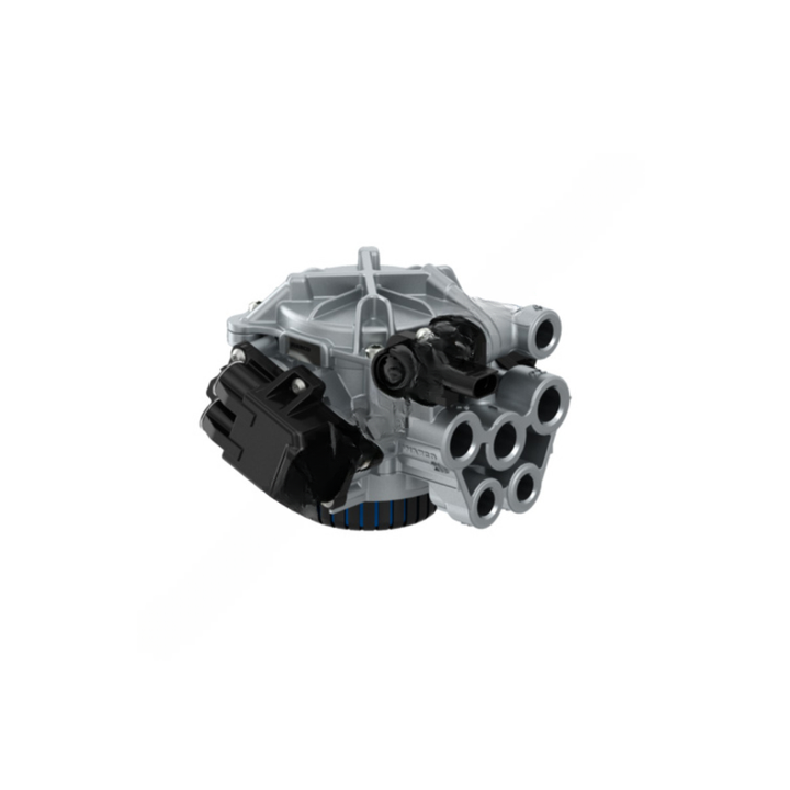 WAB 976 000 109 0 VALVE-ABS COMBO,5PORT,ATC,4.0PSI