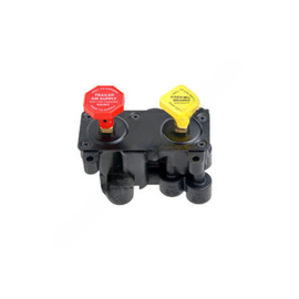 WAB RKN20615 DASH CONT VALVE