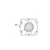 WAB RKN28300 RELAY VALVE