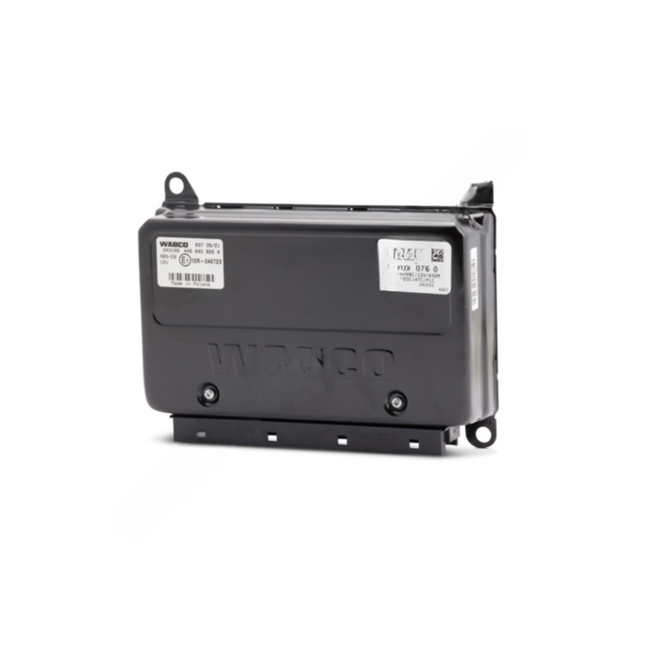 WAB S400 867 076 0 ECU-PABS E8C 12V 6S6M XBR