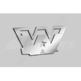 WBP WSBCH001 DESK TOP BUSINESS CARD HOLDER