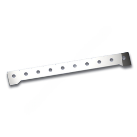 WBP WSC99073BNE10 SLPR REAR SKIRT PANE