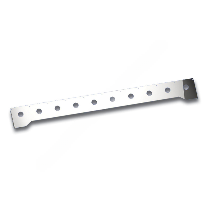 WBP WSC99073BNE10 SLPR REAR SKIRT PANE