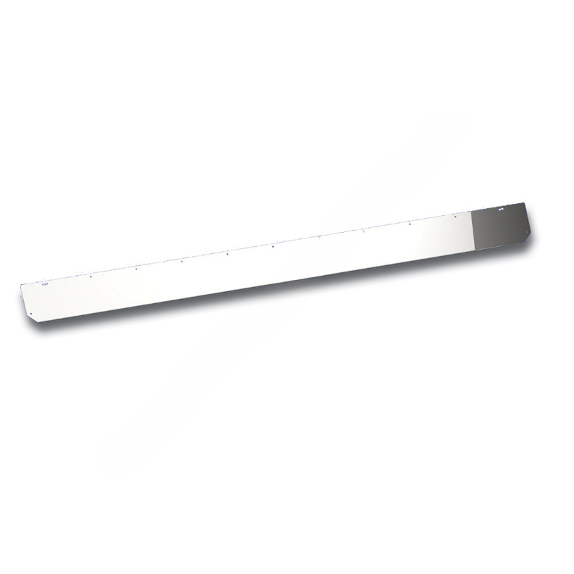 WBP WSC99073 SLPR REAR SKIRT PANE