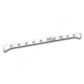 WBP WSLM169 PANEL, LOWMAX REAR SLEEPER, LIGHTED - WI