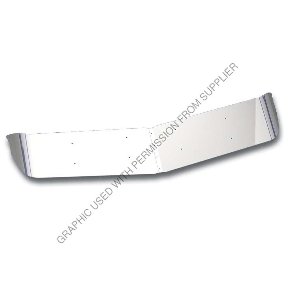 WBP WSS046 X DEEP SUNVISOR W/O