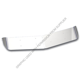 WBP WSS046 X DEEP SUNVISOR W/O